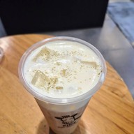 CiliC Tea - premium bubble & cream cheese tea อาคารจามจุรีสแควร์