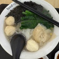 Food Republic Olympian City 2