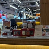 Karun Thai Tea (ชาไทยการัน) ทรู ดิจิทัล พาร์ค