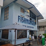 Fishmonger อารีย์
