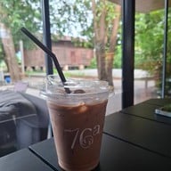 76เอ คอฟฟี่ 76เอ เดอะ สเปซ