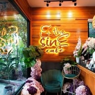 The Sine Cafe’ เดอะ ซายน์ คาเฟ่ - สามพราน สามพราน นครปฐม สามพราน นครปฐม