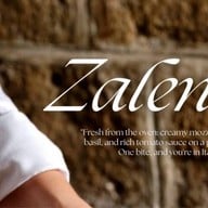 Zalente’ Pizza พระราม2