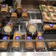 เมนู SAINT ETOILE เซ็นทรัลพระราม 3