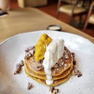 เมนูของร้าน OCKEN