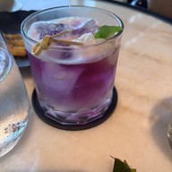 เมนูของร้าน Nobu Bangkok