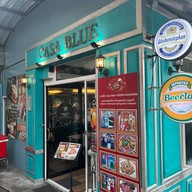 Casa Blue Craft Brews & Delicacies