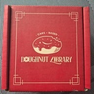 เมนูของร้าน Doughnut Library - Sukhumvit 77