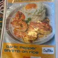 Casa Blue Craft Brews & Delicacies