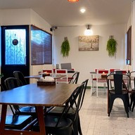 Roam's Roast โรมโรสท์