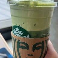 เมนูของร้าน Starbucks สตาร์บัคส์ รีเสิร์ฟ วัน แบงค็อก