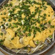 จ่าศาล ข้าวต้มโต้รุ่ง ศรีนครินทร์