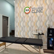 WA Wellness Clinic