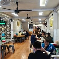 ก๋วยจั๊บมิสเตอร์โจ ถนนจันทน์