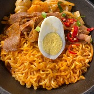 TUDARI เซ็นทรัลลาดพร้าว