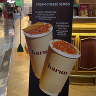 Karun Thai Tea (ชาไทยการัน) ทรู ดิจิทัล พาร์ค