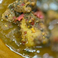 เมนูของร้าน เดียวดาย อาหารปักษ์ใต้ คอลแลคชั่น แอน เฮ้าส์(ลาซาล)