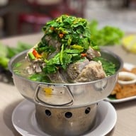 ครัวเมืองเว้ ลาว ญวน เซ็นทรัล เวตส์เกต