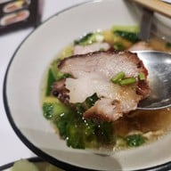 เกี๊ยวหนองบัว