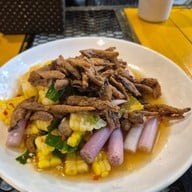 เมนูของร้าน YUMSEED (HALAL) สาขานราธิวาส