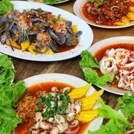 ยำแซ่บ-บางอ้อ จรัญ89