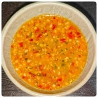 ป้านีกุ้งแช่น้ำปลาบรรทัดทอง บรรทัดทอง