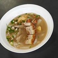 ก๋วยจั๊บมิสเตอร์โจ ถนนจันทน์