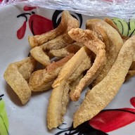 เมนูของร้าน ก๋วยเตี๋ยวเรือซินเฮง(จ่าบัติ)