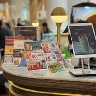 Karun Thai Tea (ชาไทยการัน) ดิเอ็มควอเทียร์