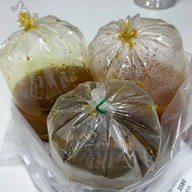 เมนูของร้าน เดียวดาย อาหารปักษ์ใต้ คอลแลคชั่น แอน เฮ้าส์(ลาซาล)