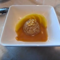 เมนูของร้าน Nobu Bangkok