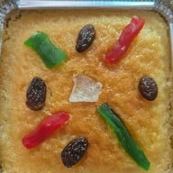 เมนูของร้าน ขนมบดินมารียะห์เบเกอรี่