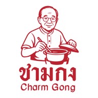 ชามกง หมูตุ๋นหอมนุ่ม ข้าวผัดปูสไตล์ภัตตาคาร เทพารักษ์
