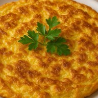 ข้าวไข่เจียว