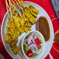 เมนูของร้าน ก๋วยเตี๋ยวเรือซินเฮง(จ่าบัติ)