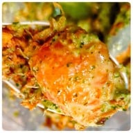 ป้านีกุ้งแช่น้ำปลาบรรทัดทอง บรรทัดทอง