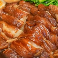 ข้าวขาหมู.กระเพราขาหมู.อาหารตามสั่ง สาขา1