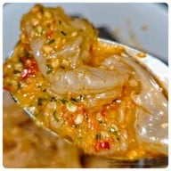 ป้านีกุ้งแช่น้ำปลาบรรทัดทอง บรรทัดทอง