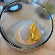 เมนูของร้าน Nobu Bangkok