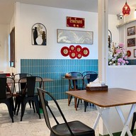 Roam's Roast โรมโรสท์