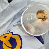 เมนูของร้าน Auntie Anne's โลตัส ศรีนครินทร์
