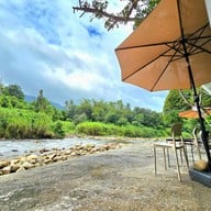 บรรยากาศ Mynt Café