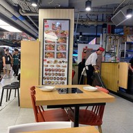 TUDARI เซ็นทรัลลาดพร้าว