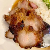 Roam's Roast โรมโรสท์