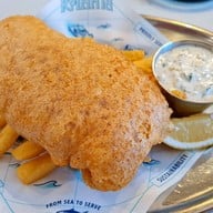 Fishmonger อารีย์