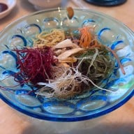 เมนูของร้าน Nobu Bangkok