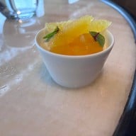 เมนูของร้าน Nobu Bangkok