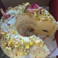 เมนูของร้าน Doughnut Library - Sukhumvit 77