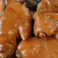 ขาหมูเจ๊นกสาขา3 หัวถนน