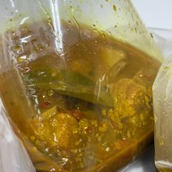 เมนูของร้าน เดียวดาย อาหารปักษ์ใต้ คอลแลคชั่น แอน เฮ้าส์(ลาซาล)